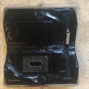 Large women’s clutch/wallet
